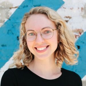 Meet your Posher, Jena